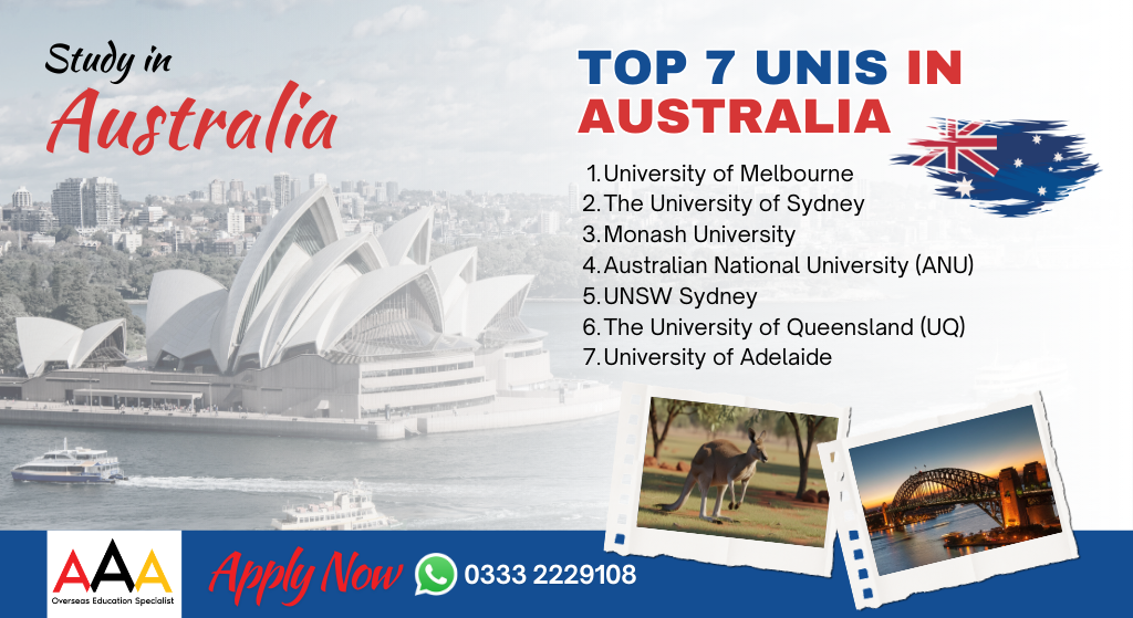 Beyond the Coastlines: Your 2026 Guide to the Best Universities to Study in Australia for International Students