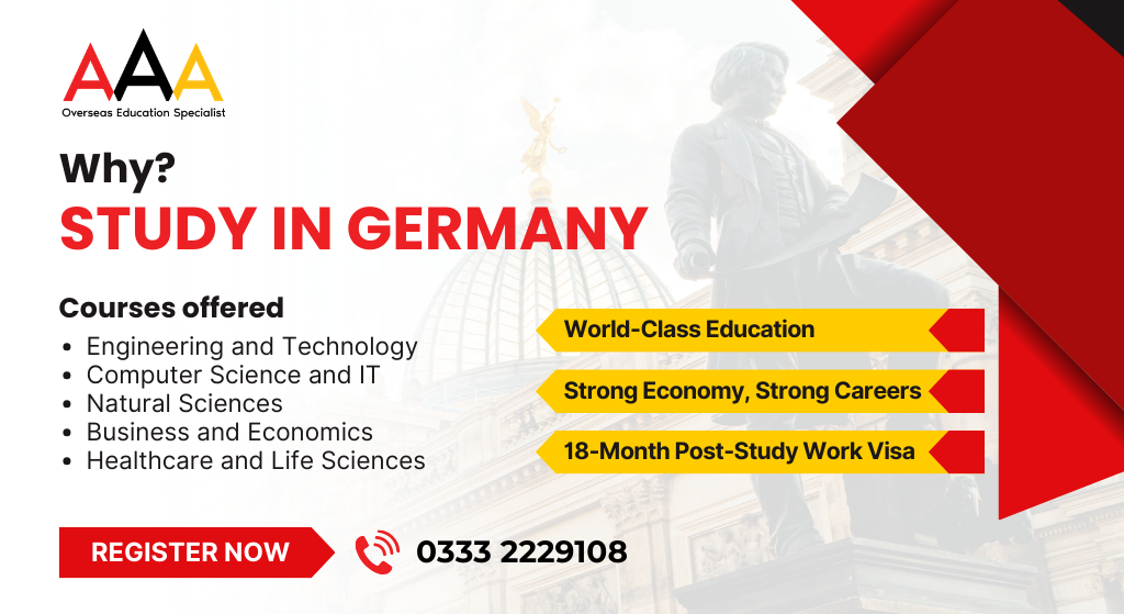 Why Germany? Your 2026 Guide to Tuition-Free Degrees, Strong Careers, and a Life in Europe